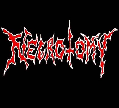 logo Necrotomy (FRA)